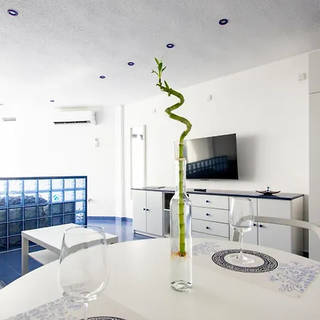El Jardin Secreto Apartment Sitio de Calahonda