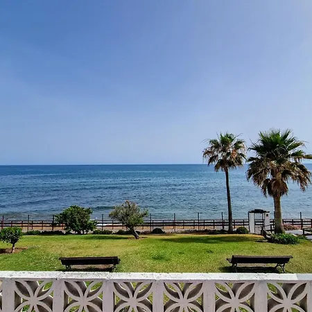 El Jardin Secreto Sitio de Calahonda