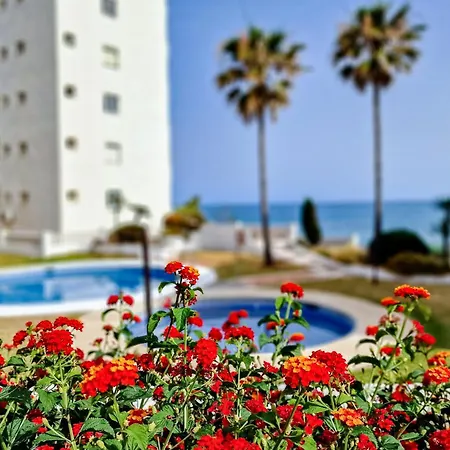 El Jardin Secreto * Sitio de Calahonda