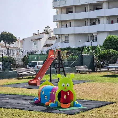 El Jardin Secreto Apartment