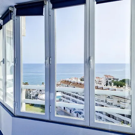El Jardin Secreto Apartment