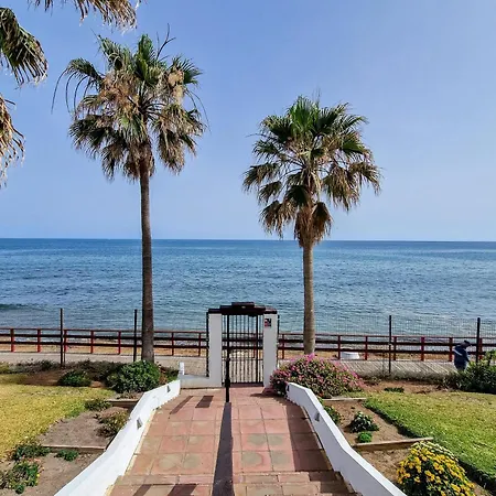 El Jardin Secreto Sitio de Calahonda