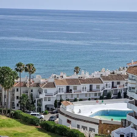 Apartment El Jardin Secreto *