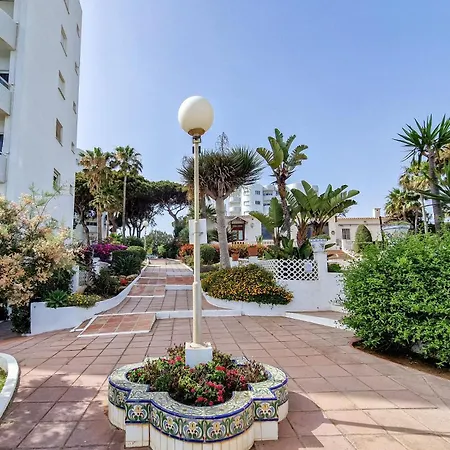 Apartment El Jardin Secreto Sitio de Calahonda